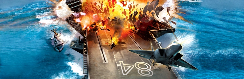Command & Conquer: Generals – Zero Hour