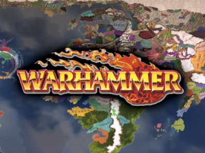دانلود ماد Warhammer Fantasy Universalis