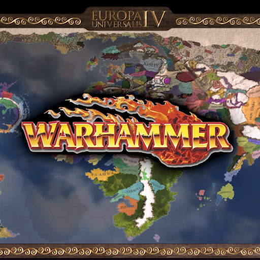 دانلود ماد Warhammer Fantasy Universalis
