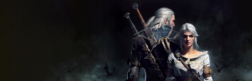 The Witcher 3: Wild Hunt