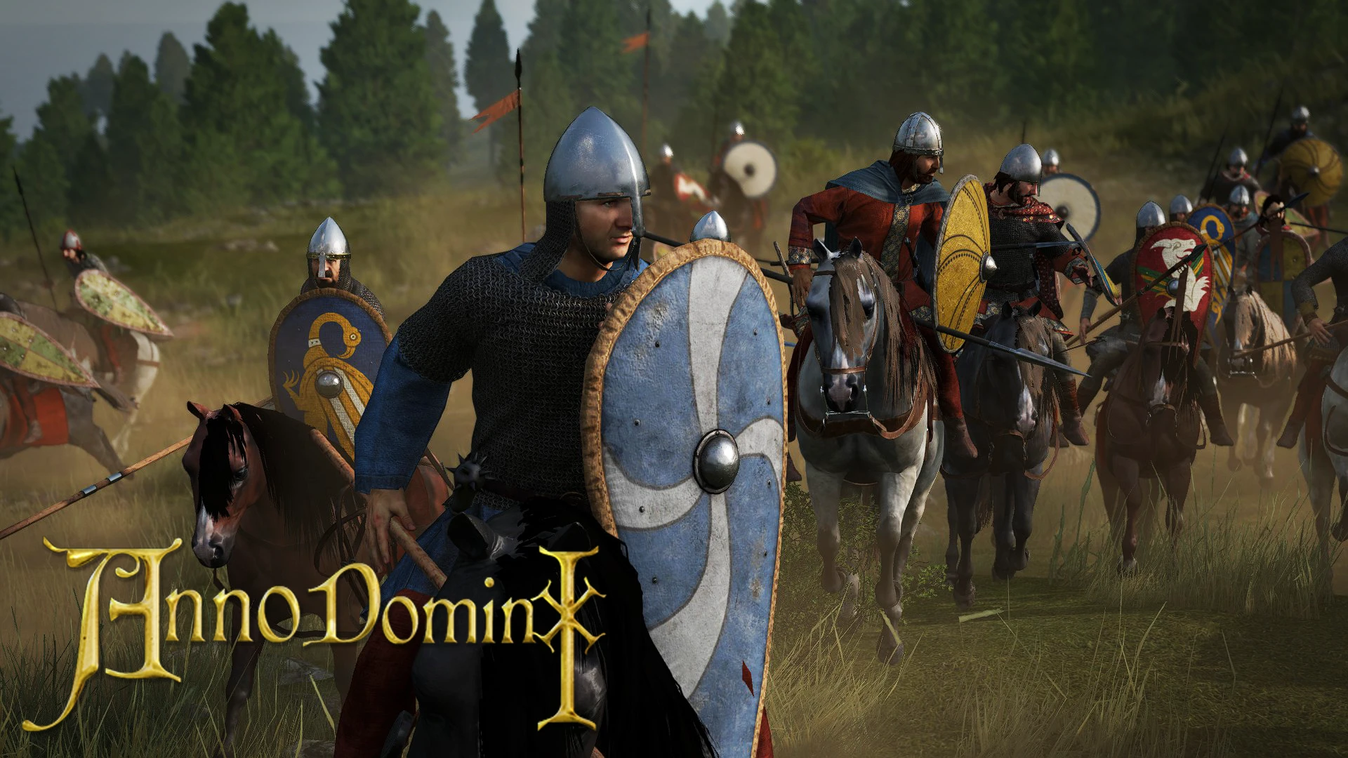 دانلود ماد Anno Domini – Dark Ages