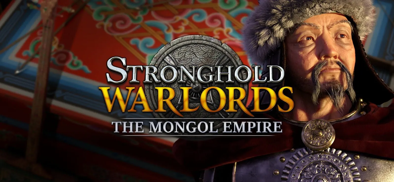 stronghold warlords the mongol empire