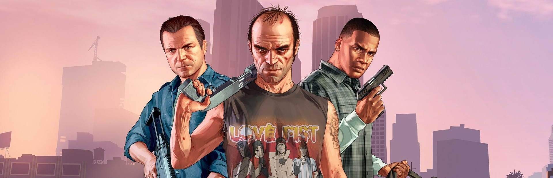 GTA V