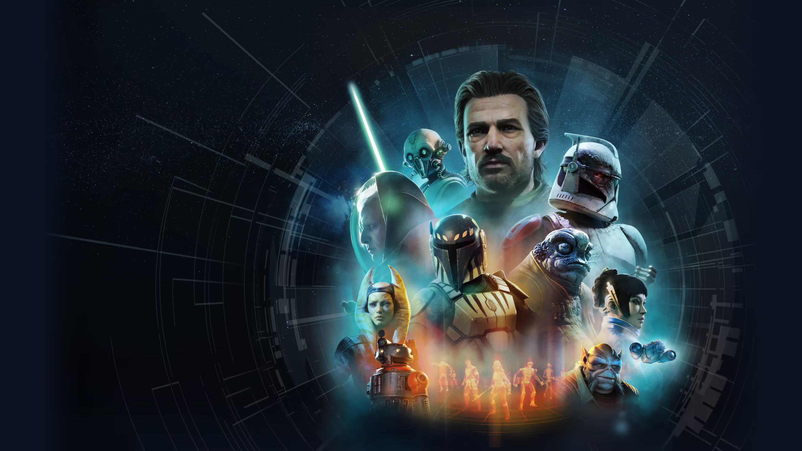 Star Wars: Zero Company