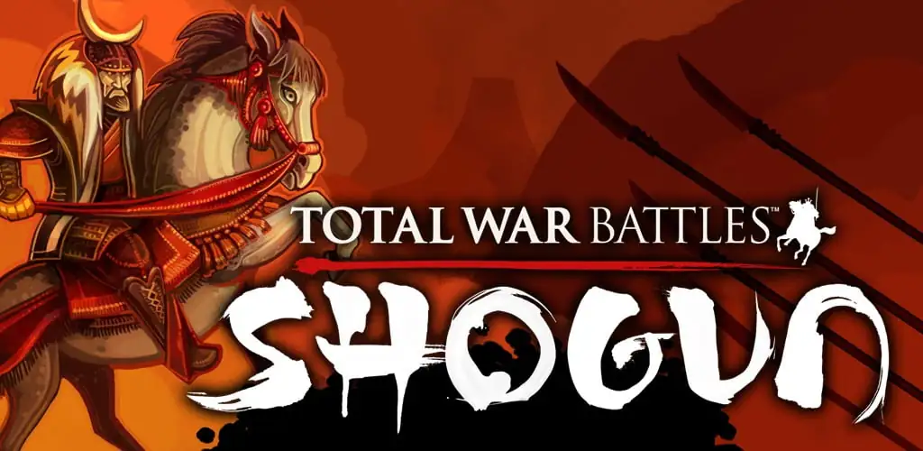 دانلود بازی موبایل Total War Battles: Shogun