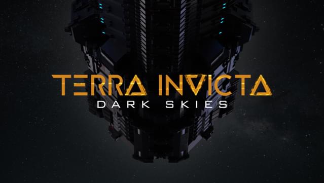 Terra Invicta: Dark Skies