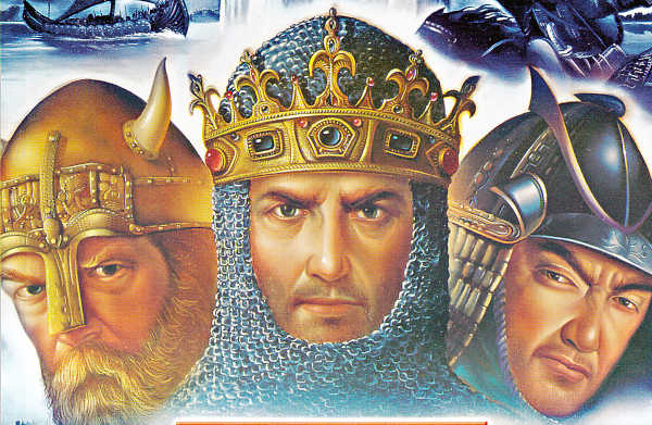 Age Of Empires II