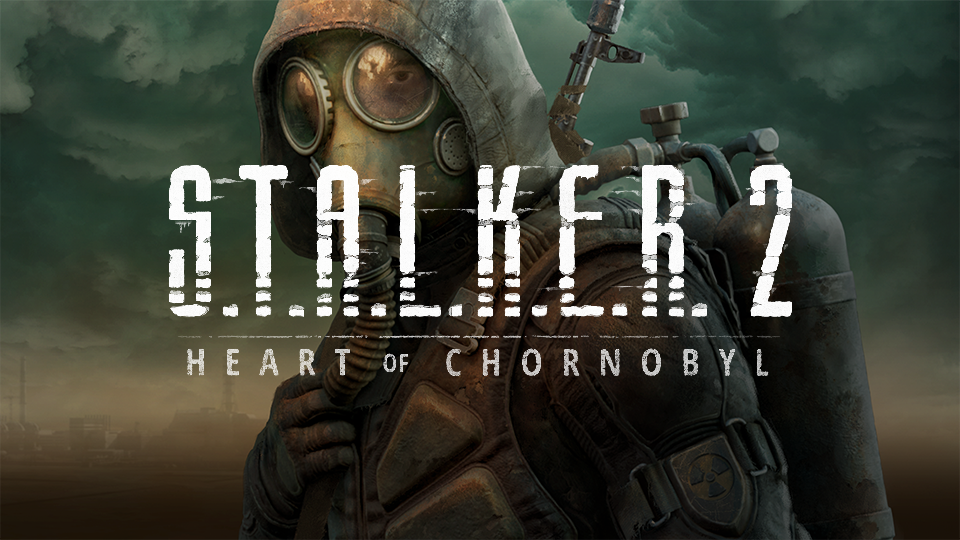 دانلود بازی STALKER 2 Heart of Chornobyl