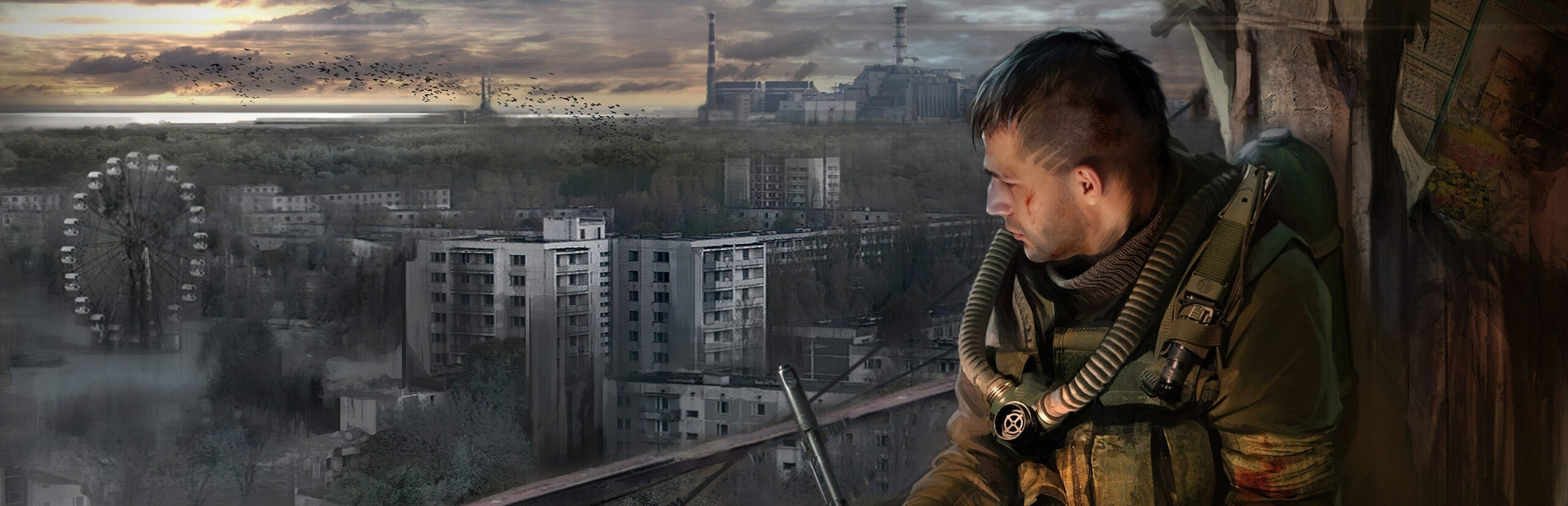 S.T.A.L.K.E.R