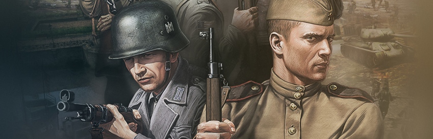 Men Of War Assault Squad 1