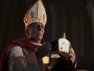 در DLC جدید Crusader Kings 3 خبری از خون پسران جوان برای افزایش طول عمر نیست.