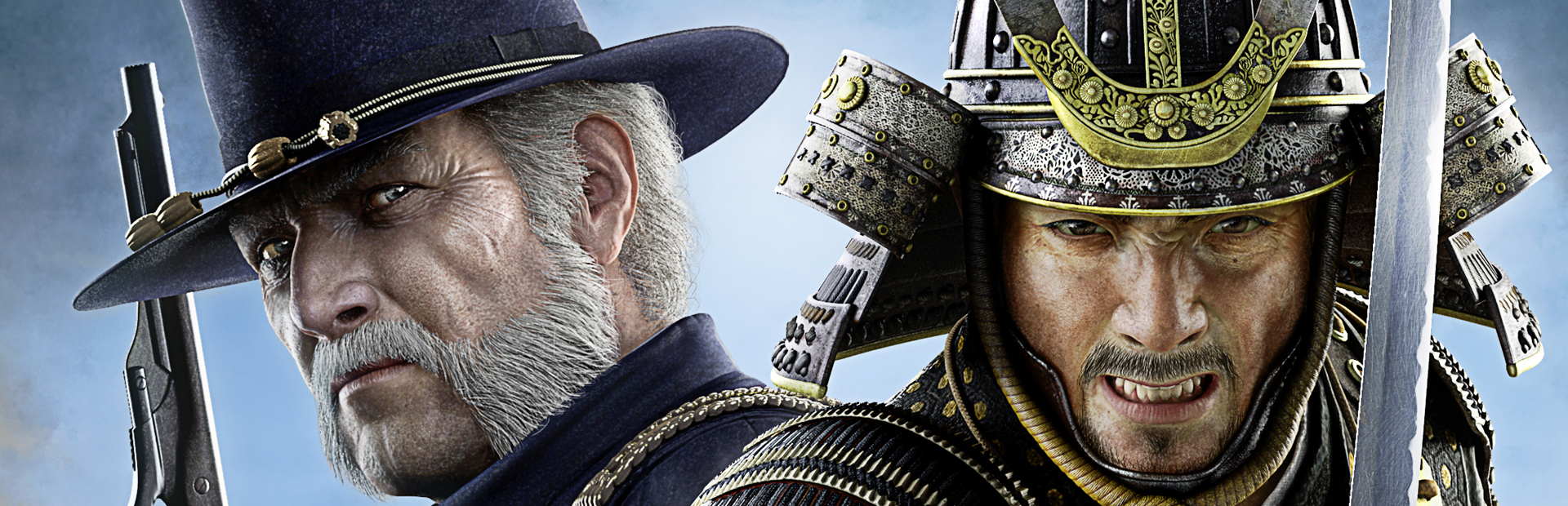 Total War: Shogun 2
