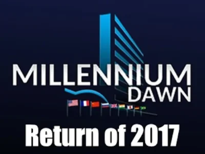 دانلود ماد Millennium Dawn 2017 Return