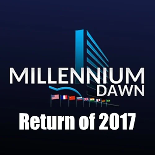 دانلود ماد Millennium Dawn 2017 Return