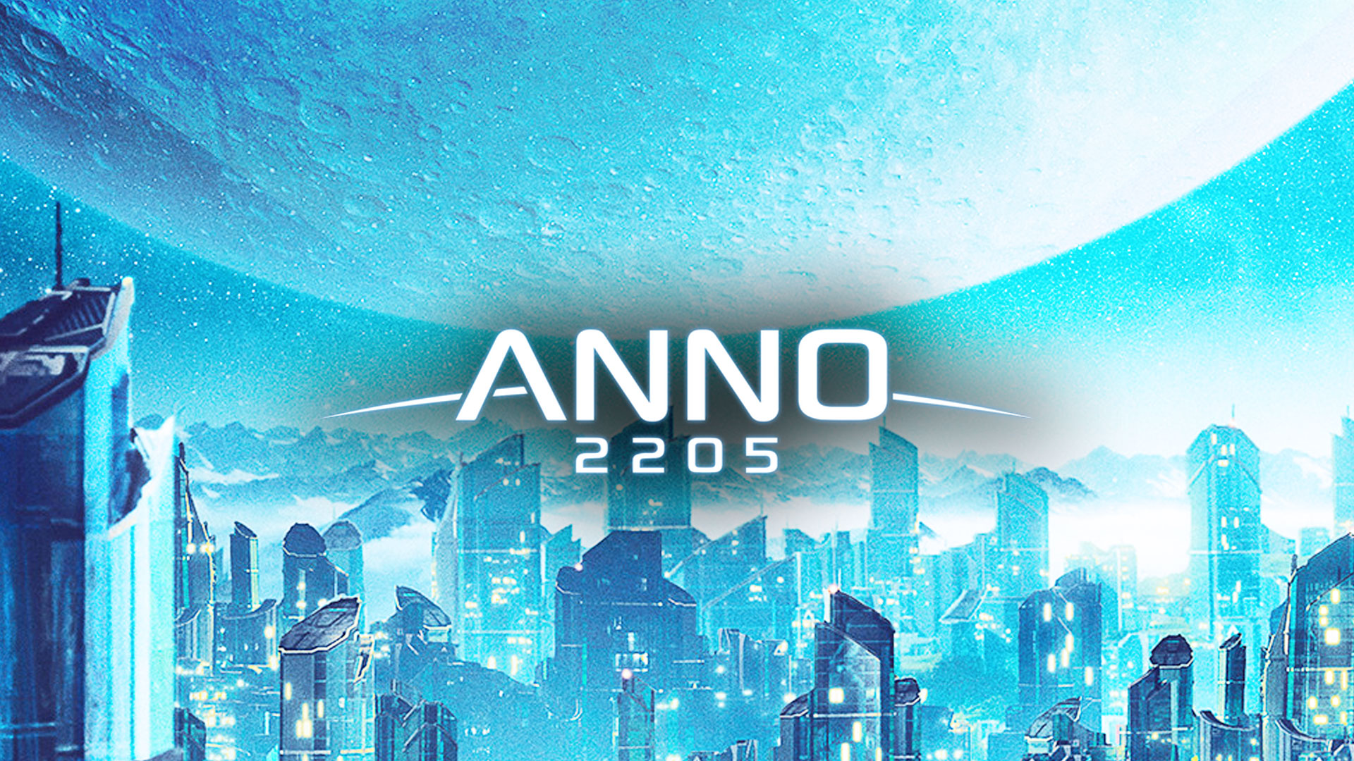 دانلود بازی Anno 2205