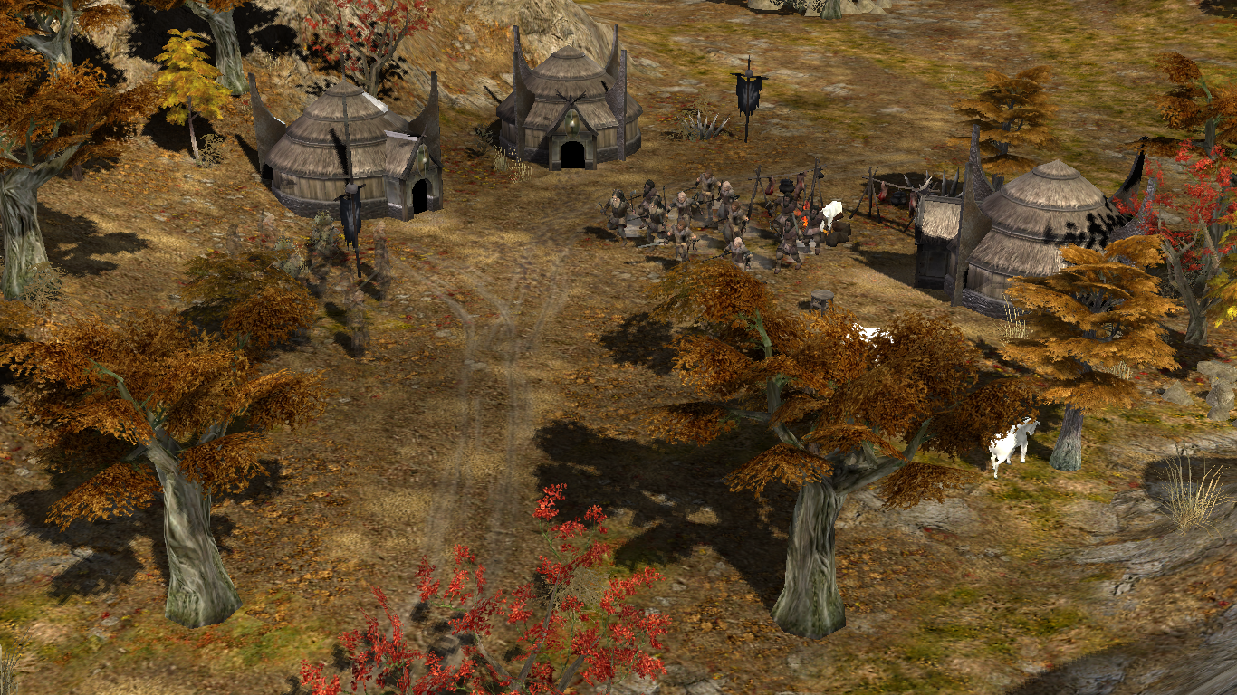 دانلود بازی Age of the Ring Standalone