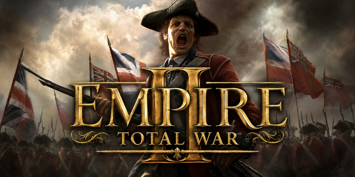 دانلود بازی Empire 2: Total War