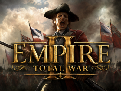 دانلود بازی Empire 2: Total War