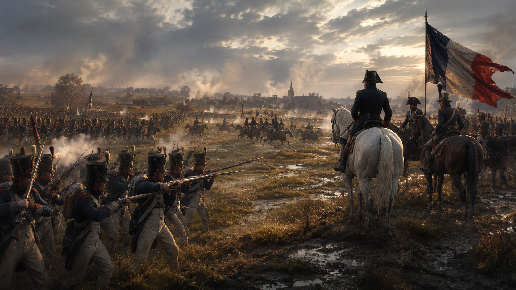 دانلود بازی Empire 2: Total War