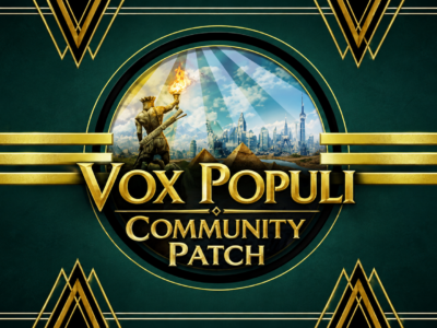 دانلود ماد Vox Populi