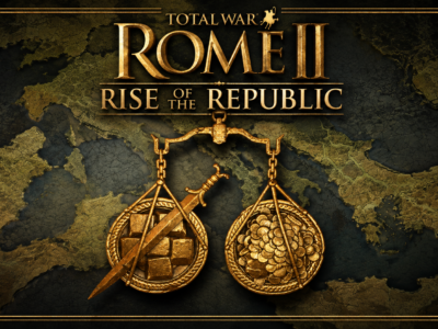 دانلود ماد Rise of the Republic All Factions Playable