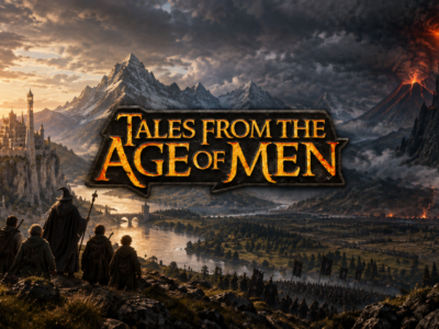دانلود ماد Tales from the Age of Men
