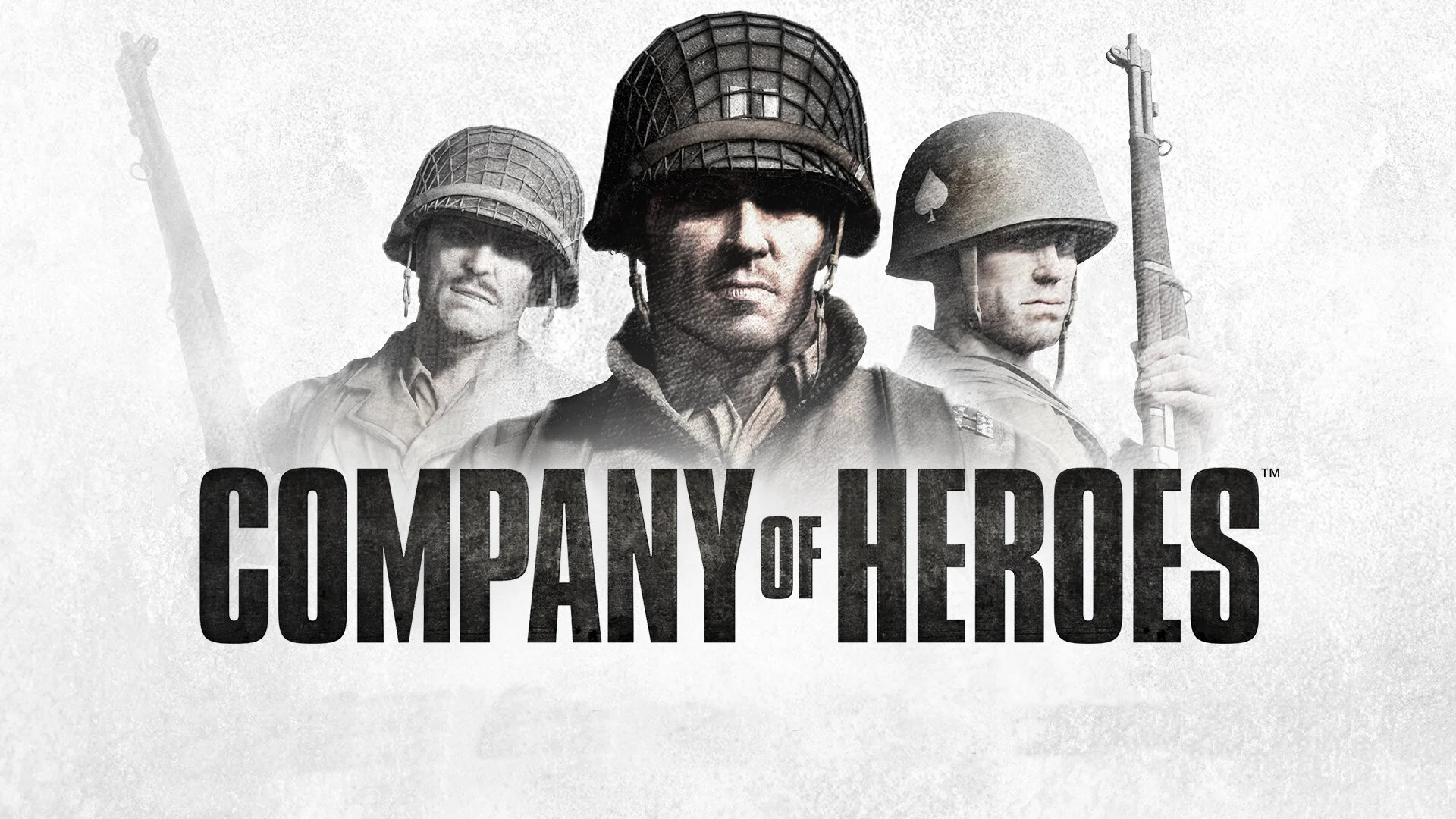 Company of Heroes