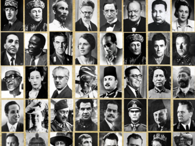 دانلود ماد Historical Portraits