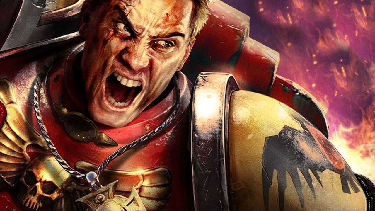 Dawn of War Definitive Edition