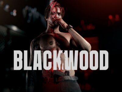 نقد و بررسی بازی BLACKWOOD