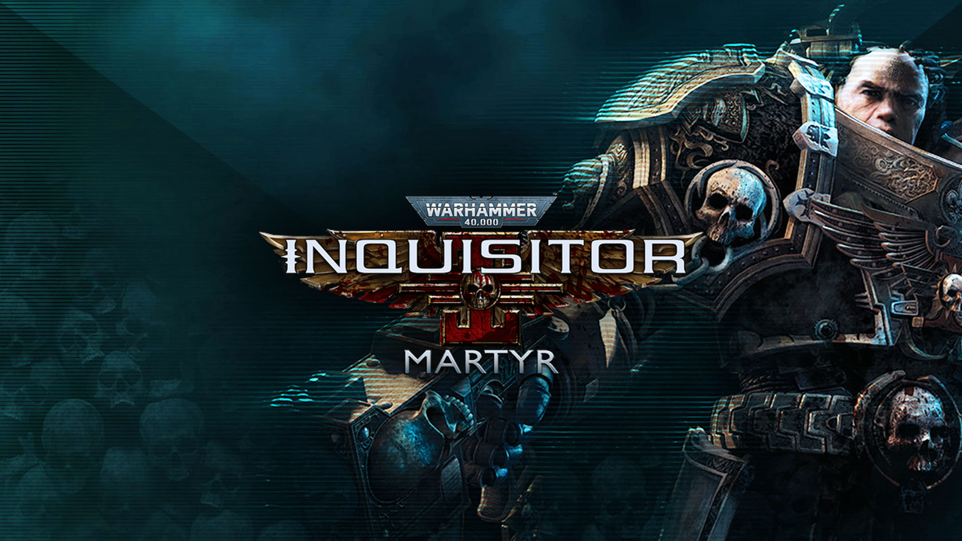 دانلود بازی Warhammer 40,000: Inquisitor – Martyr