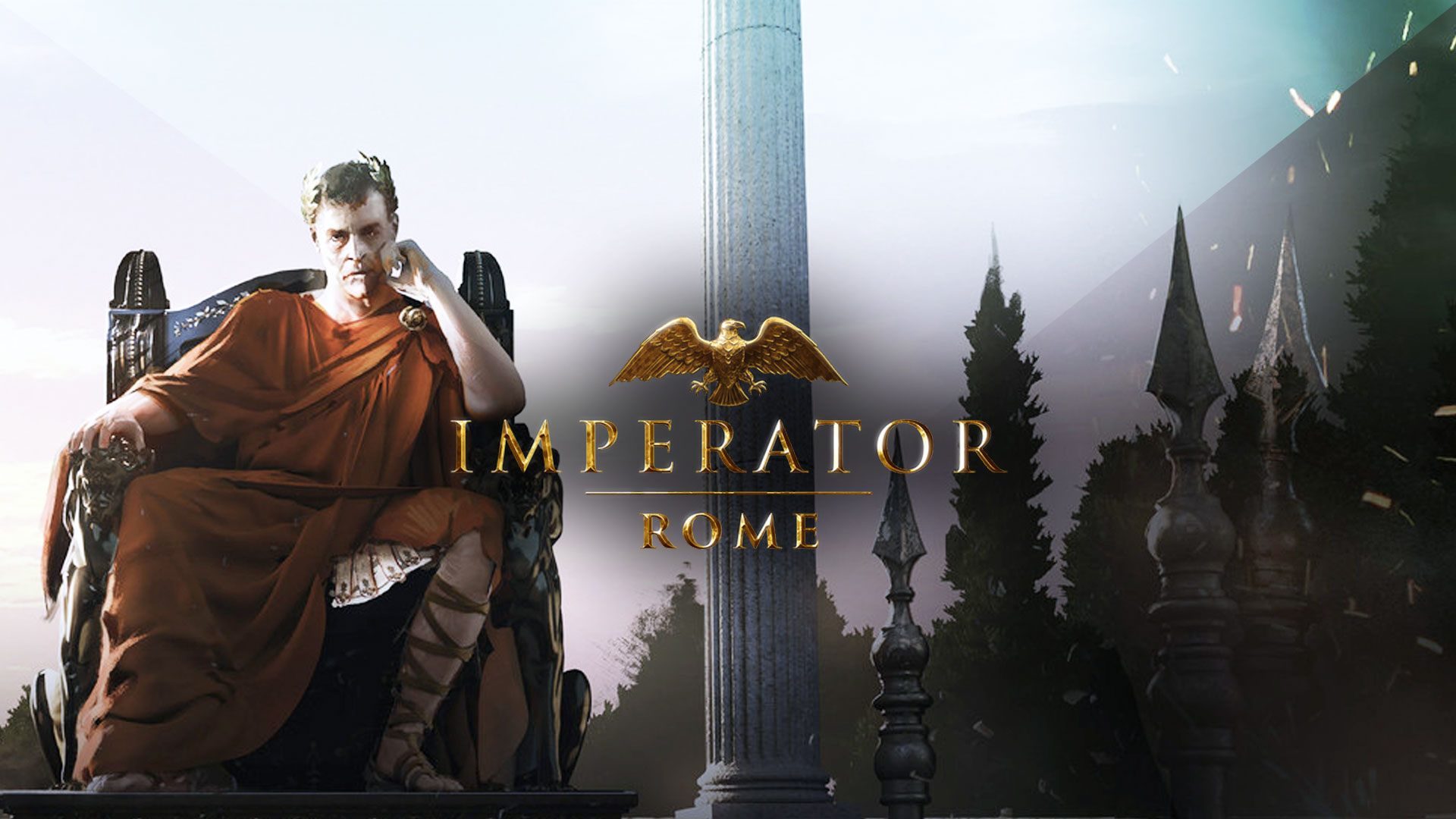 دانلود بازی Imperator: Rome