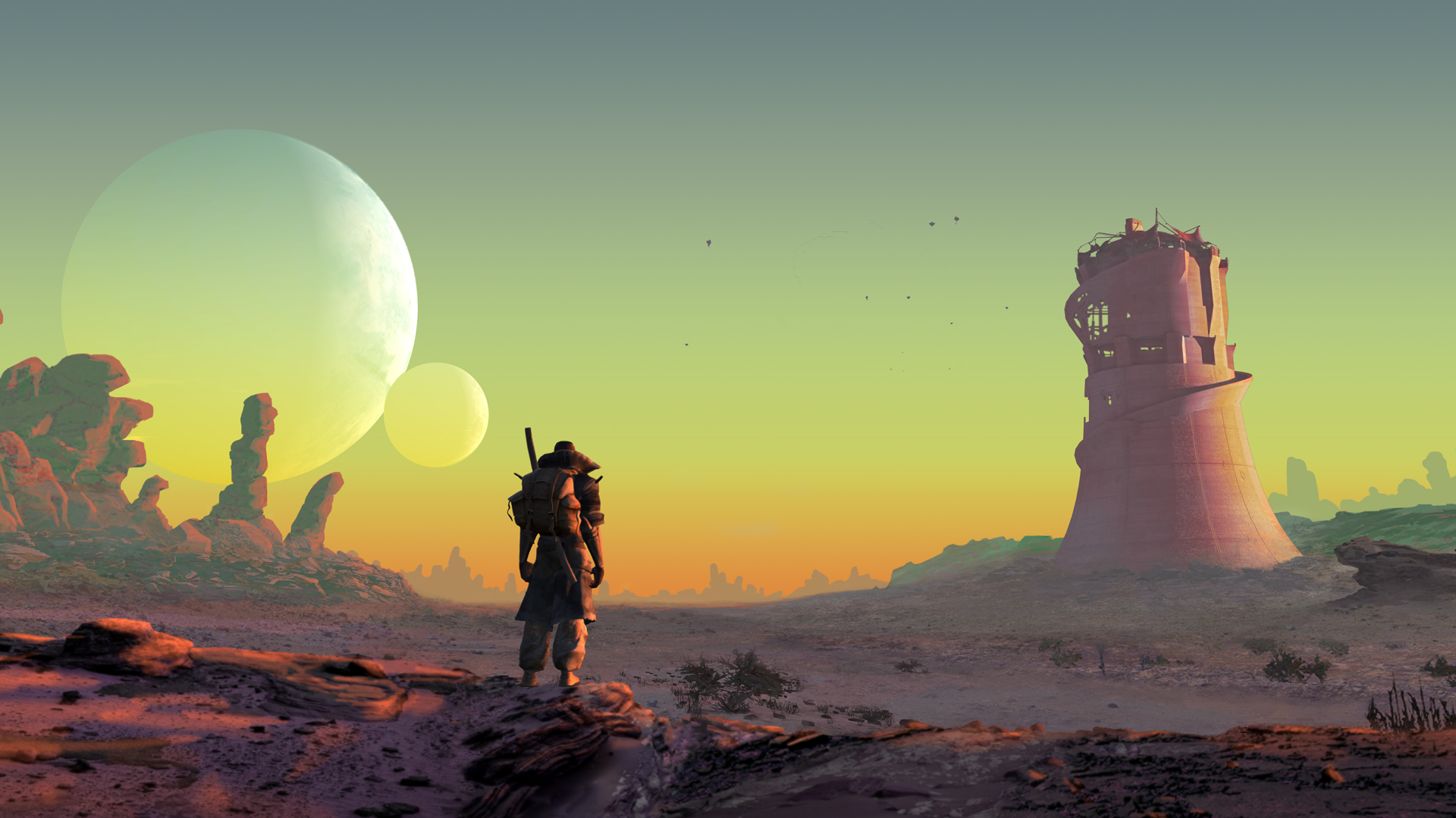 Kenshi