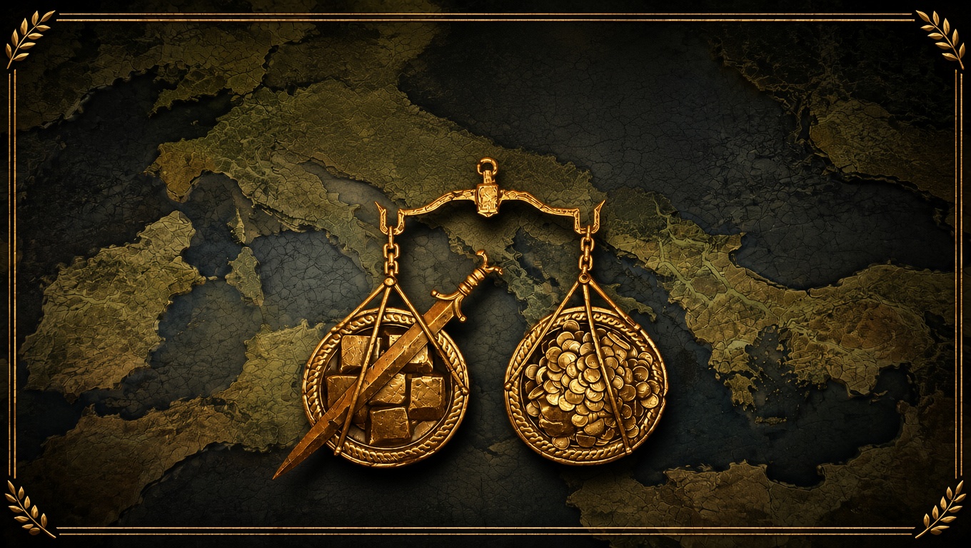 دانلود ماد Rise of the Republic All Factions Playable