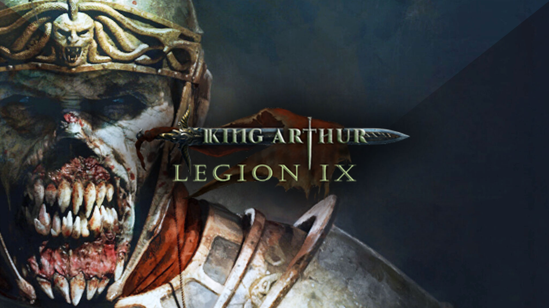 دانلود بازی King Arthur: Legion IX