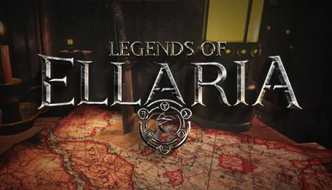 دانلود بازی Legends of Ellaria