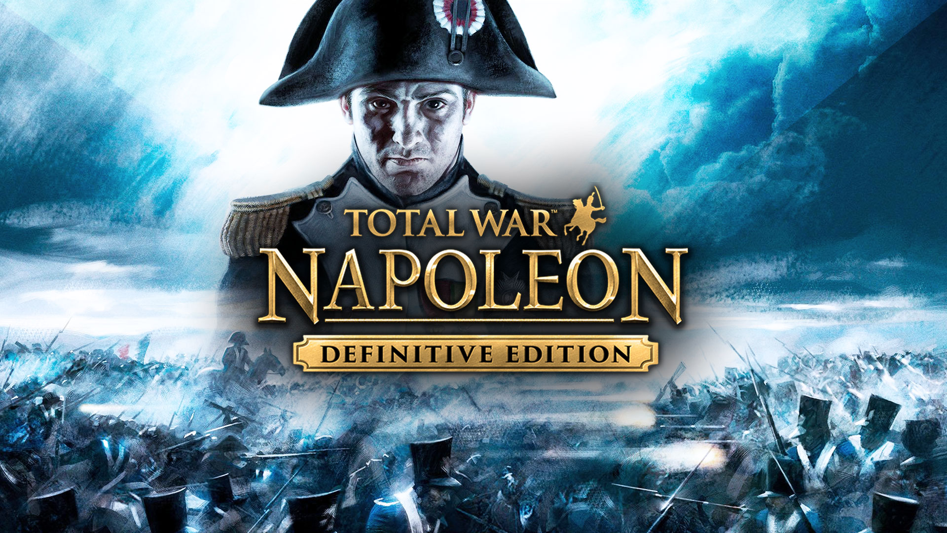 دانلود بازی Napoleon: Total War