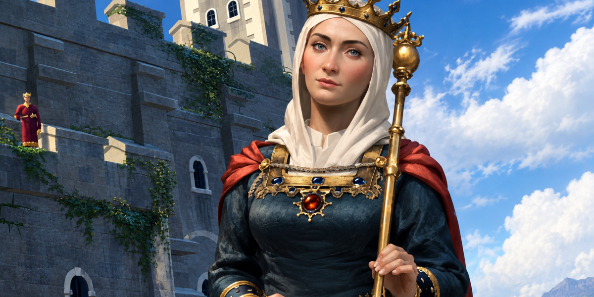کارگردان Civilization 7: تغییرات بزرگ بازی برخلاف ایده اولیه‌مان بود