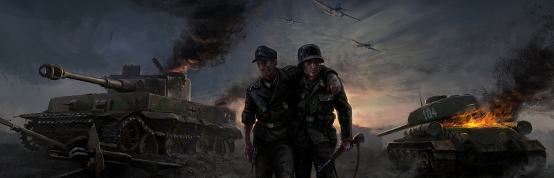 Gates of Hell: Ostfront