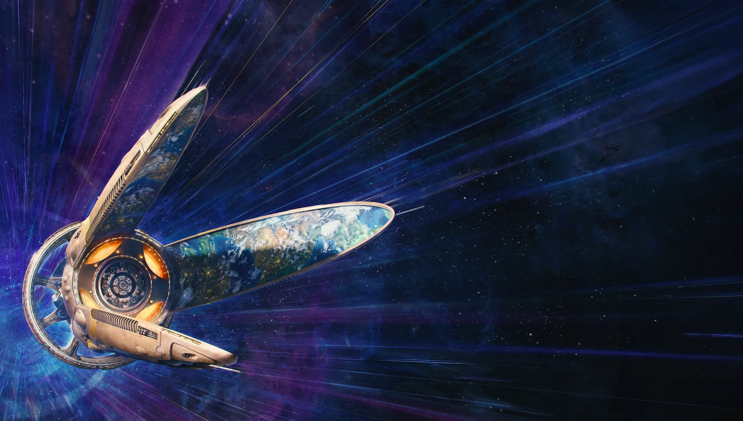 دانلود بازی Stellaris