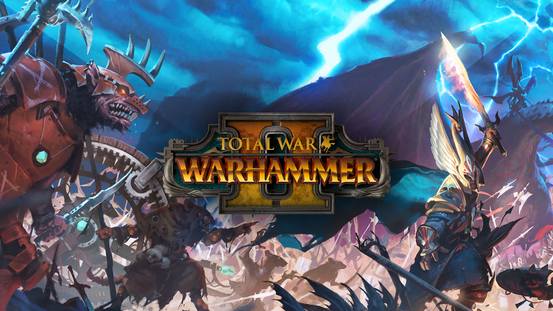 دانلود بازی Total War: WARHAMMER II