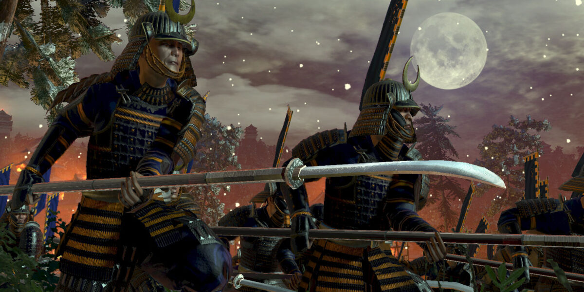 مدیر ارشد Total War تقصیر فاجعه ریمستر Shogun 2 را گردن استودیوی دیگری انداخت!