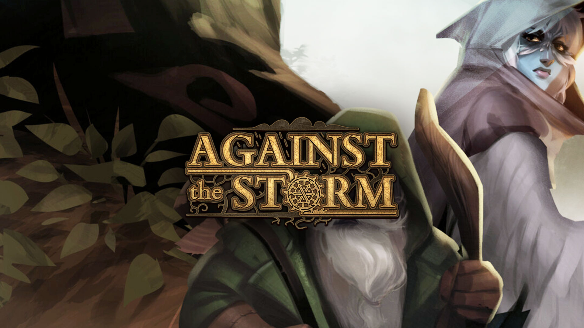 دانلود بازی Against the Storm
