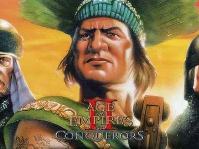 دانلود بازی Age of Empires II: The Conquerors