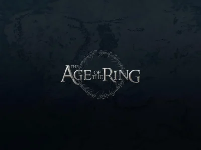 دانلود بازی Age of the Ring Standalone