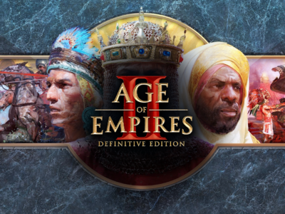 دانلود بازی Age of Empires II Definitive Edition