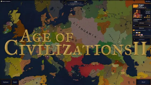age of civilizations 2