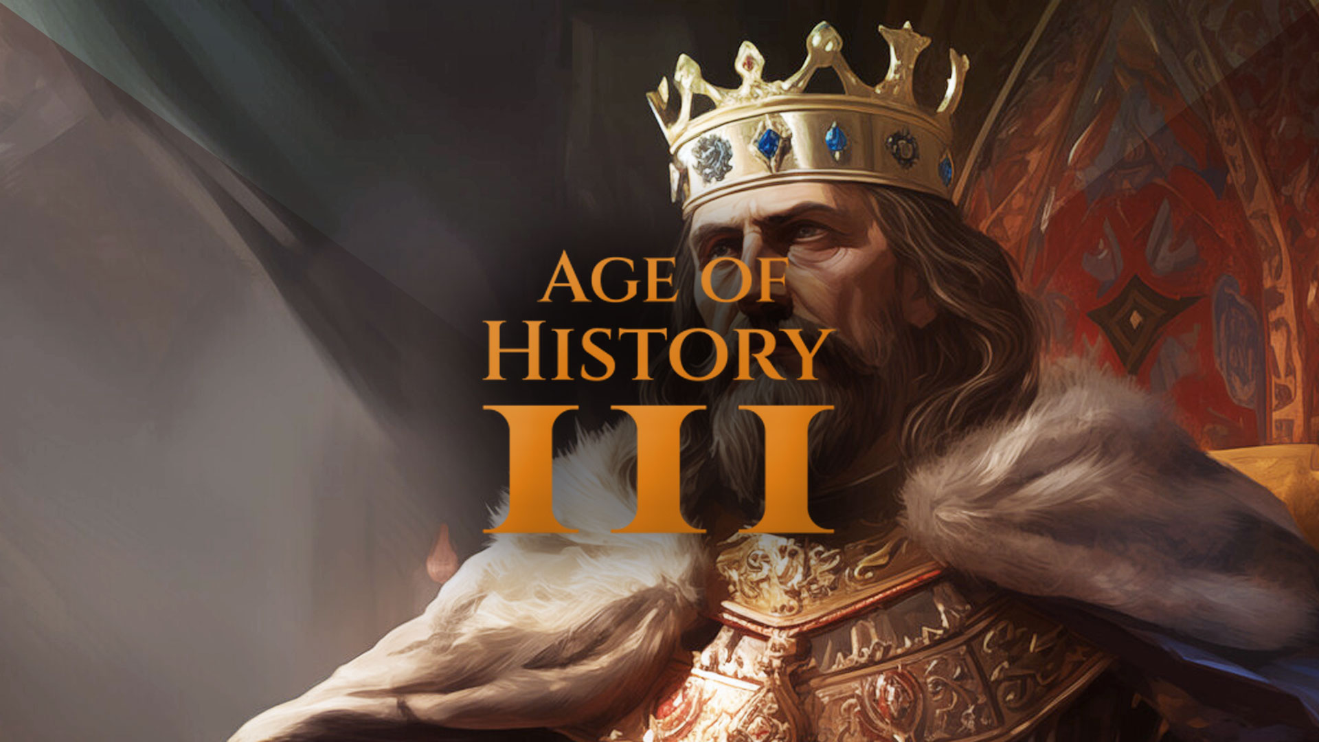 دانلود بازی Age of History 3