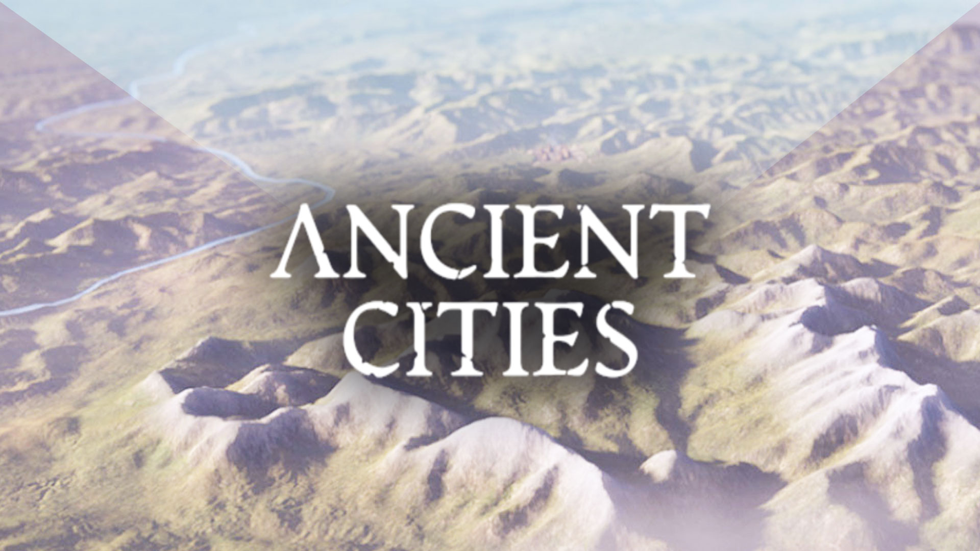 دانلود بازی Ancient Cities