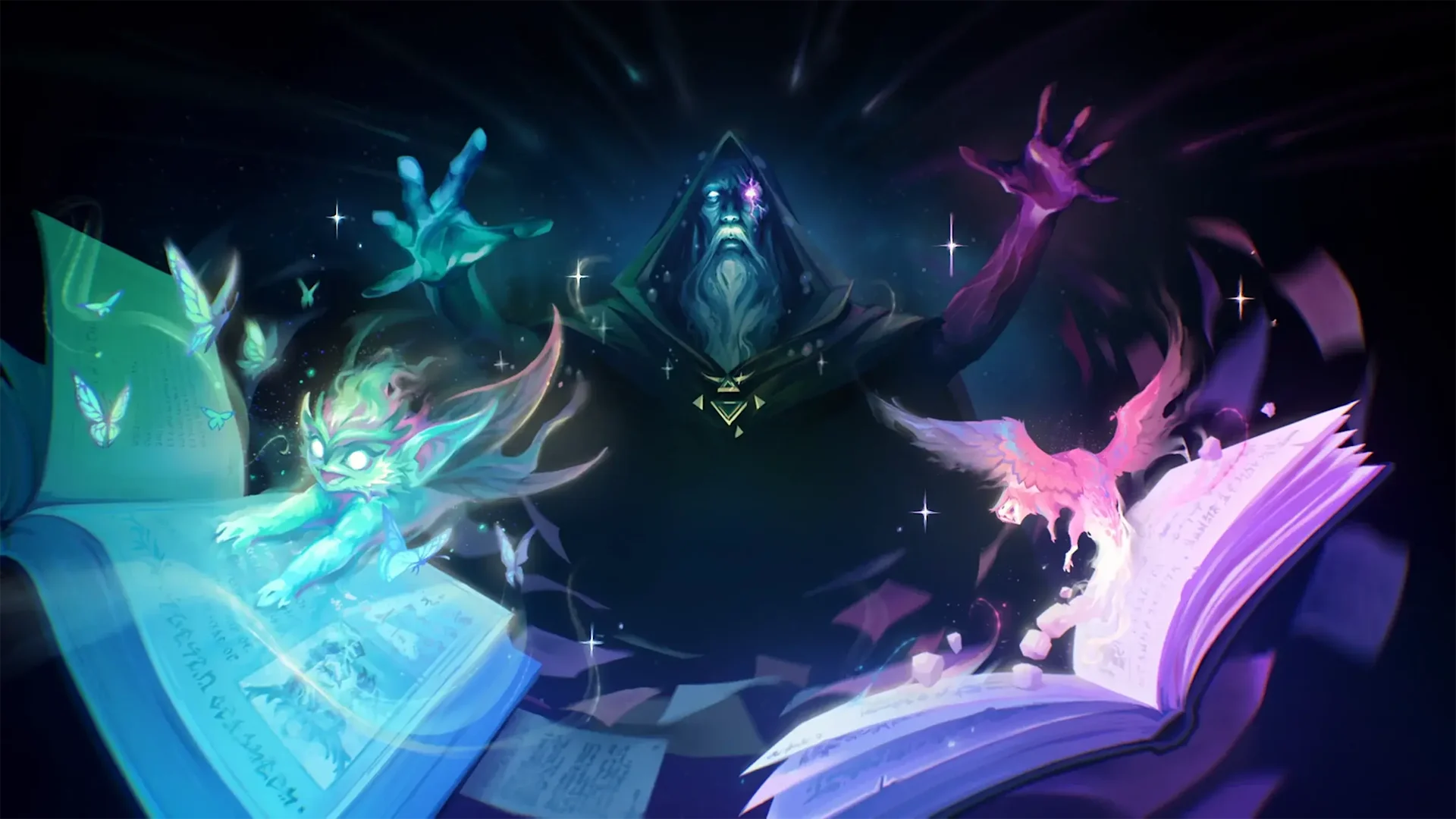 Age of Wonders 4: Secrets of the Archmages